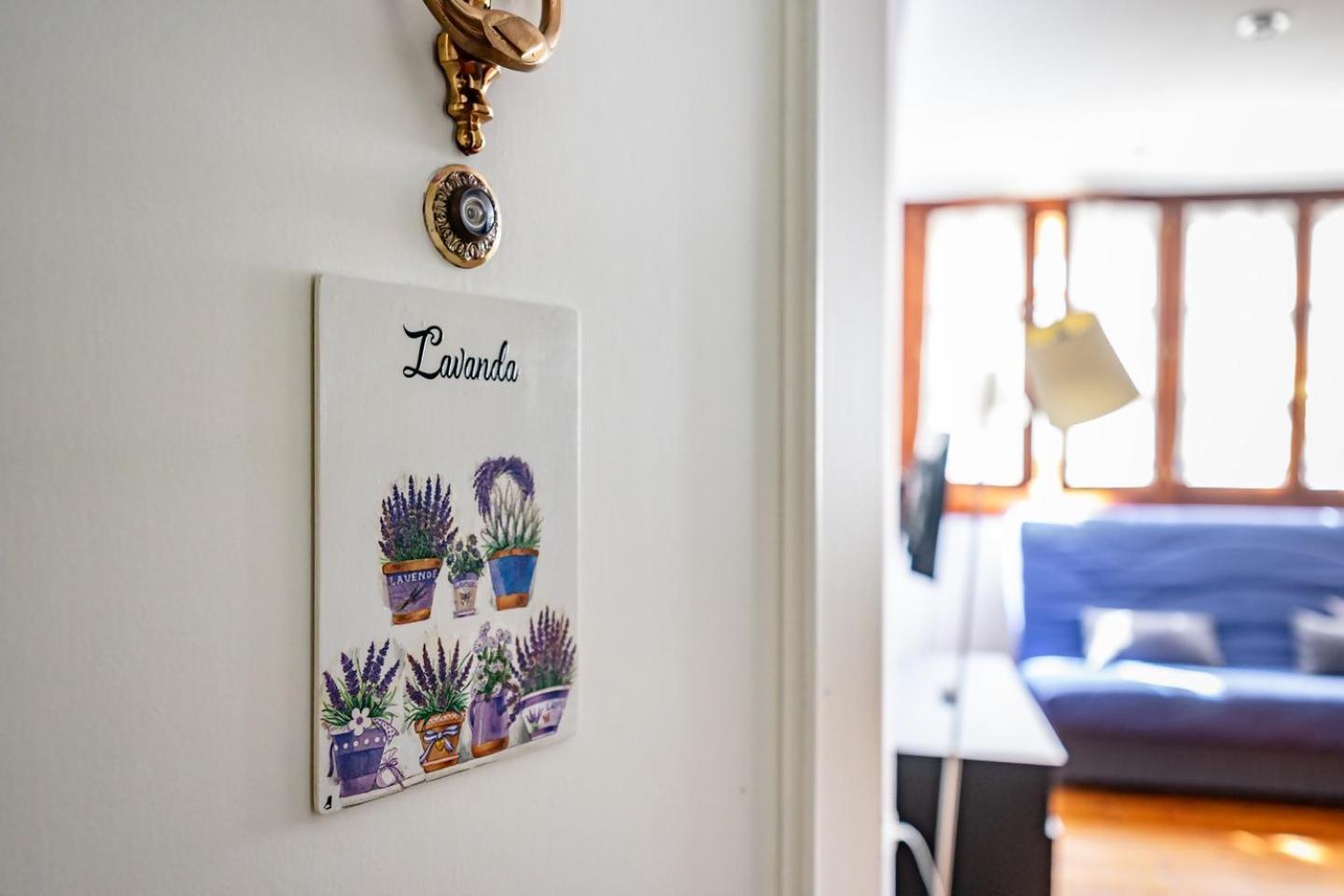 Apartamento Deluxe de 2 dormitorios