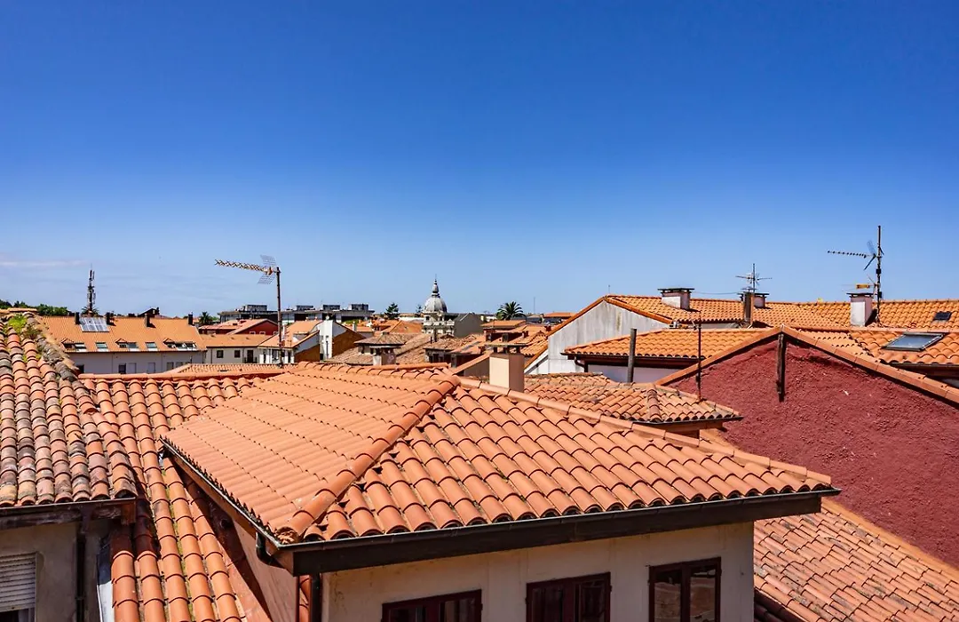 Apartamentos San Roque en Llanes by megustarural-1