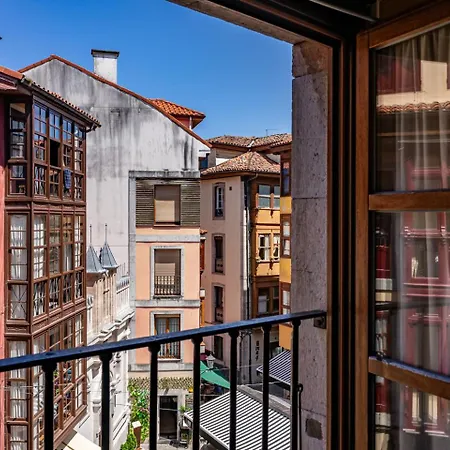 Apartamentos San Roque en Llanes by megustarural-2